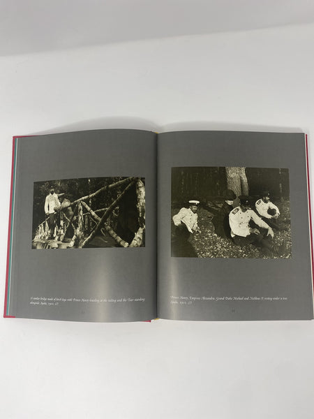 The Jewel Album of Tsar Nicholas II and a Collection of Private Photographs of the Russian Imperial Family Von Solodkoff, Alexander and Bogatskaya, Irina A.