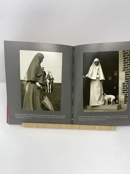 The Jewel Album of Tsar Nicholas II and a Collection of Private Photographs of the Russian Imperial Family Von Solodkoff, Alexander and Bogatskaya, Irina A.