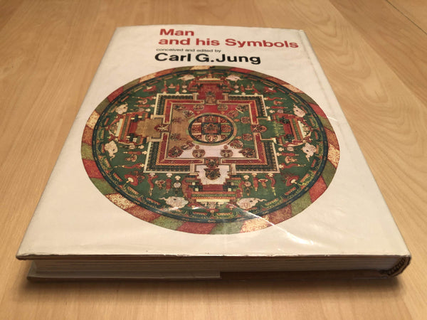 Man and His Symbols Jung, Carl Gustav