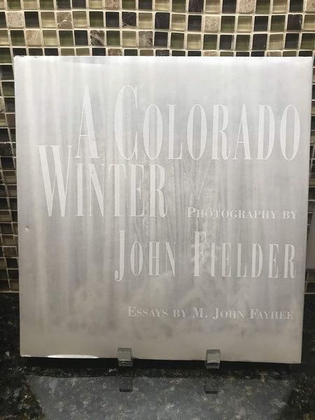 A Colorado Winter John Fielder