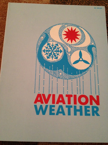 Aviation Weather: for Pilots and Flight Operations Personnel Federal Aviation Administration