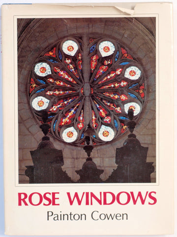 Rose Windows Cowen, Painton