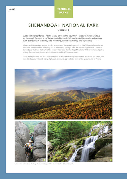 2025 Road Atlas & National Park Guide - Wide World Maps & MORE!