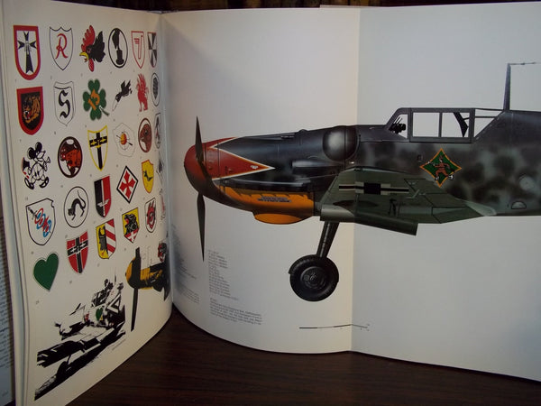 The Great Book Of World War II Airplanes Jeffrey L. Ethell and Rikyu Watanabe