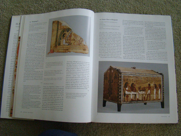 Hatshepsut: From Queen to Pharaoh (Metropolitan Museum of Art Series) Roehrig, Catharine H.; Dreyfus, Rene? and Keller, Cathleen A.