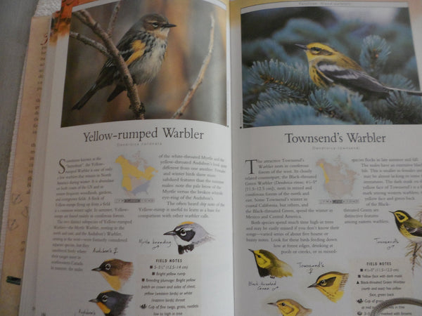 Birding (Nature Company Guides) Forshaw, Joseph Michael and Lindsey, Terence