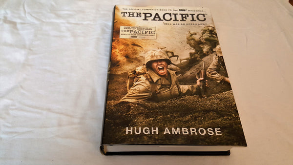 The Pacific Ambrose, Hugh - Wide World Maps & MORE!