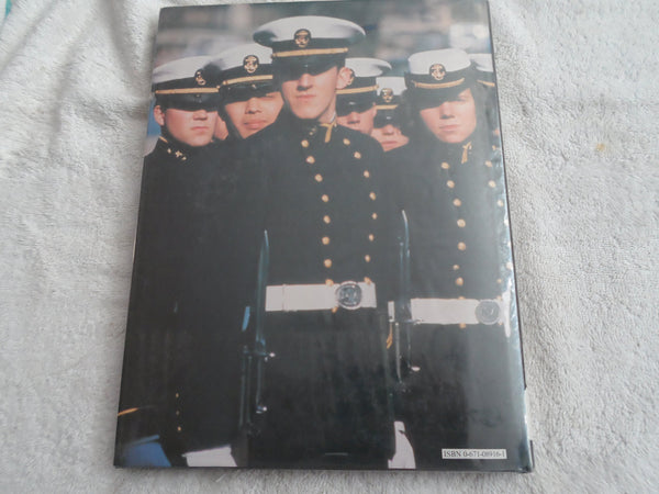 Annapolis: The United States Naval Academy/08916 Pahl, David - Wide World Maps & MORE!