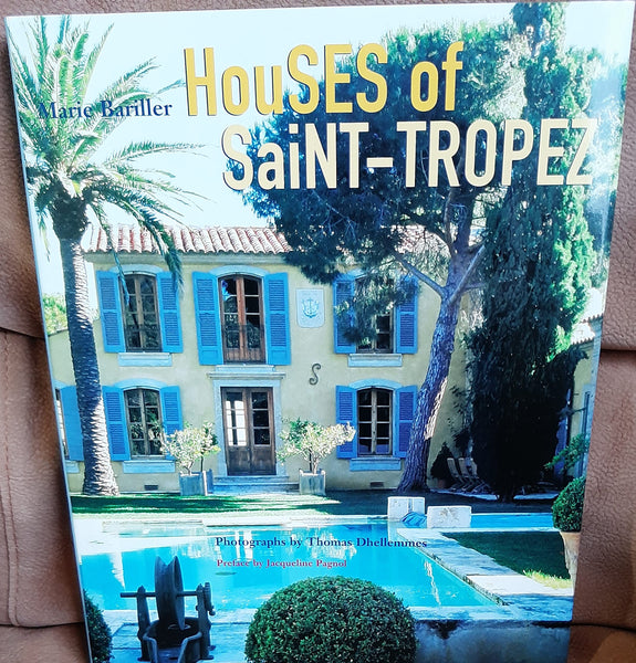 Houses of Saint-Tropez Bariller, Marie and Dhellemmes, Thomas