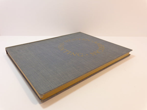 Modern American Painting. [Hardcover] Boswell, Peyton, Jr. - Wide World Maps & MORE!
