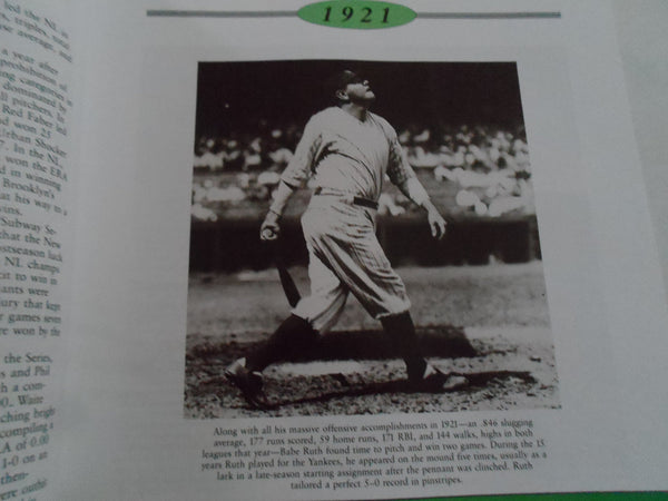 Baseball Chronicle Publications International Ltd.