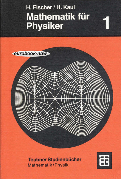 Mathematik Fur Physiker: Lehrbuch Band 1: Basiswissen fur das Grundstudium der Experimentalphysik [Paperback] Klaus Weltner; Hartmut Wiesner; Paul-Bernd Heinrich; Peter Engelhardt; Helmut Schmidt