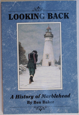 Looking back: A history of Marblehead Baker, Ben - Wide World Maps & MORE!