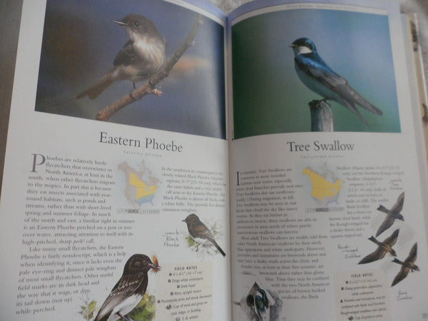 Birding (Nature Company Guides) Forshaw, Joseph Michael and Lindsey, Terence