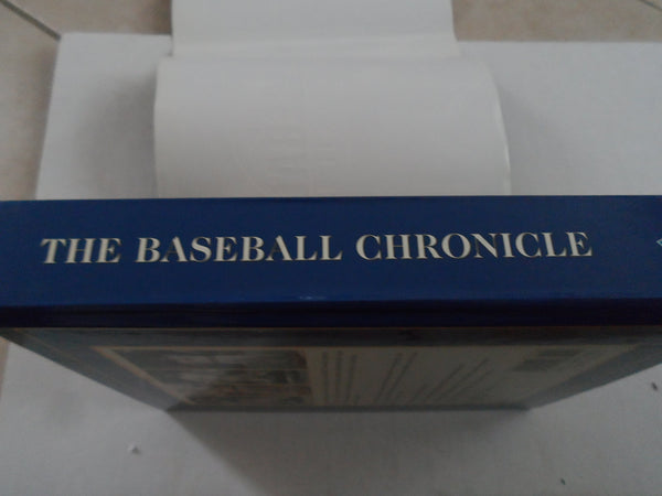 Baseball Chronicle Publications International Ltd.