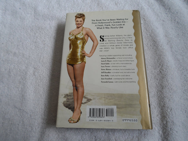 The Million Dollar Mermaid: An Autobiography Diehl, Digby and Williams, Esther