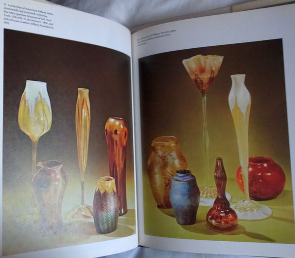 Antique Glass And Glass Collecting [Hardcover] Davis, Frank