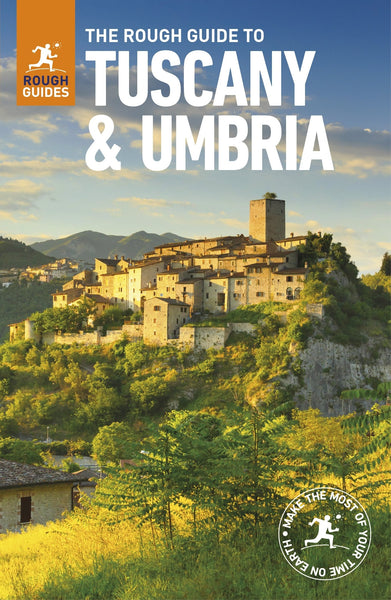 The Rough Guide to Tuscany and Umbria (Rough Guides) Rough Guides