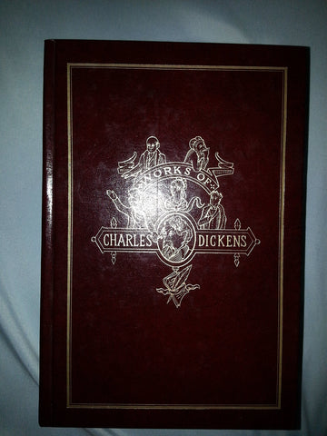 Works Of Charles Dickens Crown Publishers - Wide World Maps & MORE!