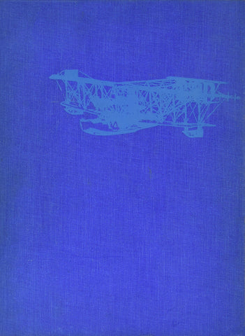 Challenging Skies: The Colorful Story of Aviation's Most Exciting Years, 1919-1939 Roseberry, C.