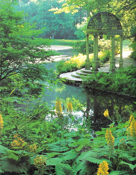 The Heritage of Longwood Gardens: Pierre S. duPont and His Legacy Kirk J Himelick