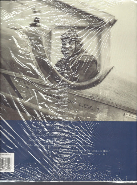 The Age of Flight: A History of America's Pioneering Airline [Hardcover] Garvey, William; Fisher, David and Johnson, Randy