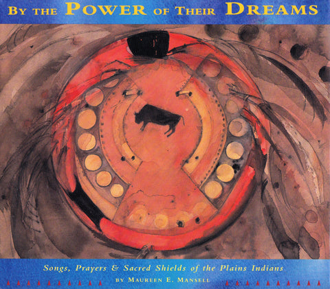 By the Power of Their Dreams Mansell, Maureen E. - Wide World Maps & MORE!