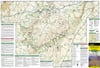 2005 San Rafael Swell (BLM - Price Field Office) Trails Illustrated 712 (Archival Copy) - Wide World Maps & MORE!