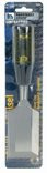 44-1303 2IN. PRO WOOD CHISEL BLADE LENGTH5 SIZE2 - Wide World Maps & MORE! - Home Improvement - HARDWARE HOUSE - PAINT SUNDRIES - Wide World Maps & MORE!