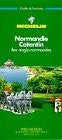 Michelin Green Guide: Normandie Contentin, 1995/346 (Green Guides) (French Edition) - Wide World Maps & MORE! - Book - Wide World Maps & MORE! - Wide World Maps & MORE!