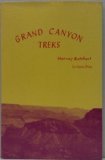 Grand Canyon Treks (Rev) - Wide World Maps & MORE! - Book - Brand: La Siesta Pr - Wide World Maps & MORE!