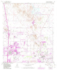 Union Hills, Arizona (7.5'×7.5' Topographic Quadrangle) - Wide World Maps & MORE! - Map - Wide World Maps & MORE! - Wide World Maps & MORE!