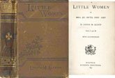 Little Women or Meg, Jo, Beth and Amy - Wide World Maps & MORE! - Book - Wide World Maps & MORE! - Wide World Maps & MORE!