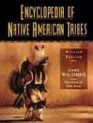 Encyclopedia of Native American Tribes, Revised Edition (Facts on File Library of American History) - Wide World Maps & MORE! - Book - Brand: Checkmark Books - Wide World Maps & MORE!