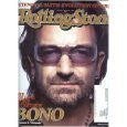 Rolling Stone Magazine November 3, 2005 (The Rolling Stone interview BONO by Jann S. Wenner!) - Wide World Maps & MORE! - Book - Wide World Maps & MORE! - Wide World Maps & MORE!