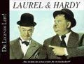 Quote Unquote: Laurel & Hardy [Hardcover] Rh Value Publishing - Wide World Maps & MORE!