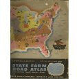 State Farm Road Atlas - Wide World Maps & MORE! - Book - Wide World Maps & MORE! - Wide World Maps & MORE!