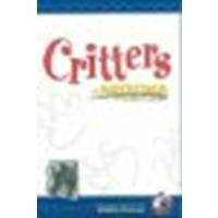 Critters of Arizona Pocket Guide by Wildlife Forever [Adventure Publications, 2002] (Paperback) [Paperback] - Wide World Maps & MORE! - Book - Wide World Maps & MORE! - Wide World Maps & MORE!