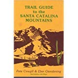 The Santa Catalina Mountains, A guide to the trails and routes - Wide World Maps & MORE! - Book - Wide World Maps & MORE! - Wide World Maps & MORE!