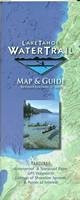 Lake Tahoe Water Trail Map - Wide World Maps & MORE! - Book - Wide World Maps & MORE! - Wide World Maps & MORE!