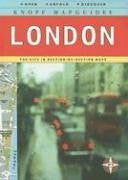 Knopf MapGuide: London - Wide World Maps & MORE! - Book - Wide World Maps & MORE! - Wide World Maps & MORE!