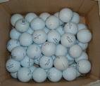 144 Mixed Golf Balls in Our AAA Grade Our Second Best Grade. An Excellant Ball for the Begining to Average Player. - Wide World Maps & MORE! - Sports - GolfBallDivers - Wide World Maps & MORE!
