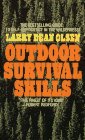 Outdoor Survival Skills - Wide World Maps & MORE! - Book - Brand: Pocket - Wide World Maps & MORE!