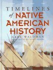 Timelines of Native American History - Wide World Maps & MORE! - Book - MacMillan General Reference - Wide World Maps & MORE!