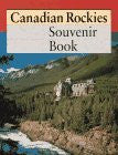 The Canadian Rockies Souvenir Book - Wide World Maps & MORE! - Book - Wide World Maps & MORE! - Wide World Maps & MORE!