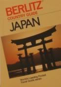 Berlitz Country Guide to Japan - Wide World Maps & MORE! - Book - Wide World Maps & MORE! - Wide World Maps & MORE!