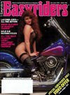 Easy Riders # 245 - November 1993 - Wide World Maps & MORE! - Book - Wide World Maps & MORE! - Wide World Maps & MORE!