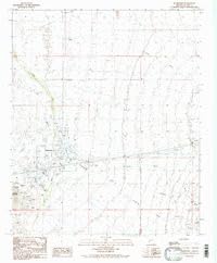 Quartzsite, Arizona (7.5'×7.5' Topographic Quadrangle) - Wide World Maps & MORE!