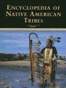 Encyclopedia of Native American Tribes (Facts on File Library of American History) - Wide World Maps & MORE! - Book - Wide World Maps & MORE! - Wide World Maps & MORE!