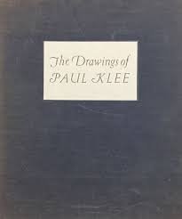 The Drawings of Paul Klee - Wide World Maps & MORE! - Book - Wide World Maps & MORE! - Wide World Maps & MORE!